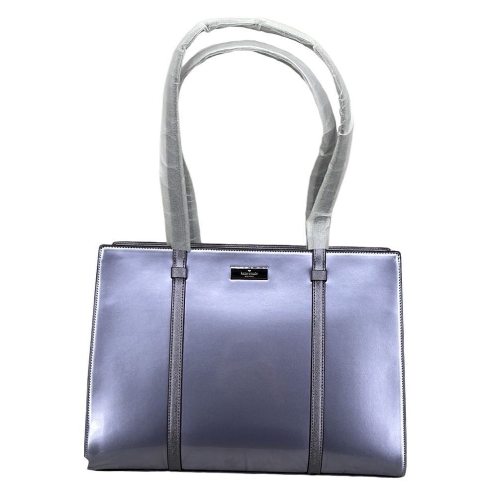 Kate Spade Kenzie Large Tote Bag Purse
